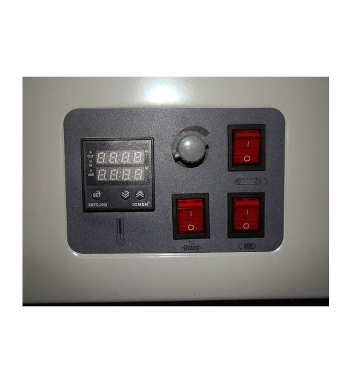 TUNEL OBKURCZAJĄCY BS 6535 (650x350MM)