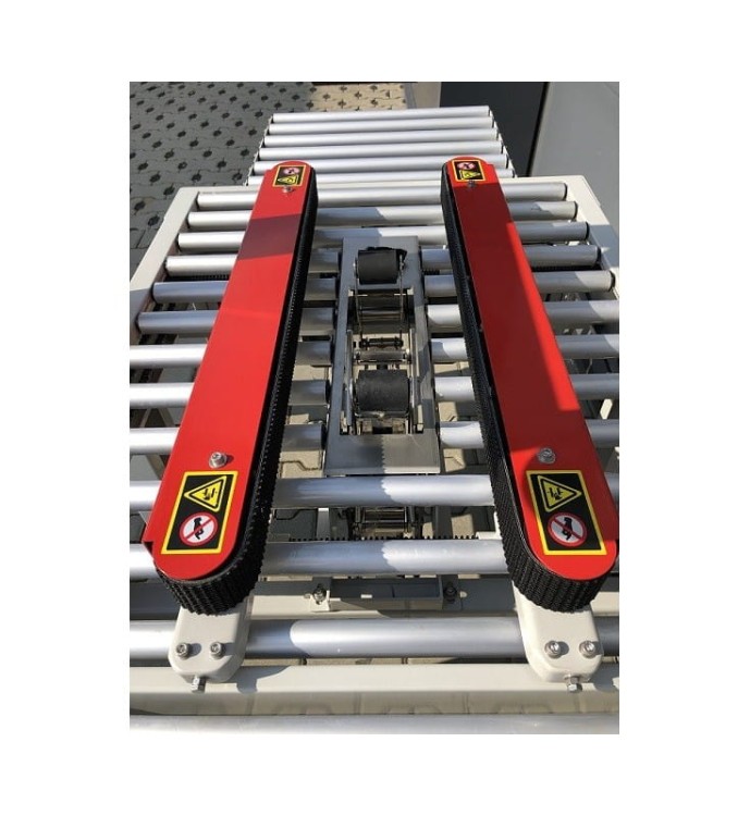 ZAKLEJARKA DO KARTONÓW FXJ 4040A