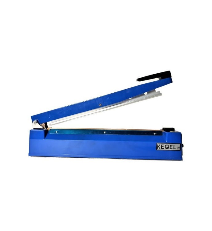 ZGRZEWARKA DO FOLII FS-400/2 ABS