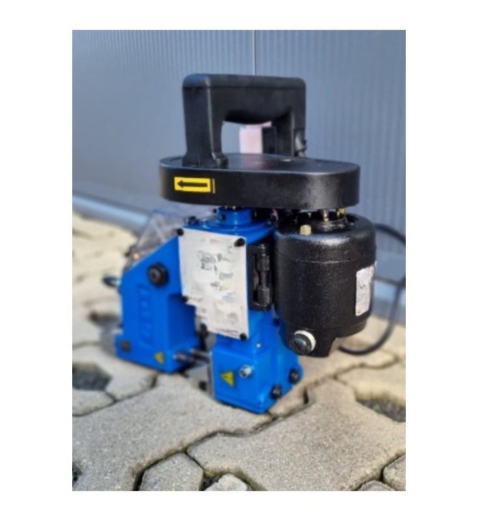 ZASZYWARKA DO WORKÓW LPI L1