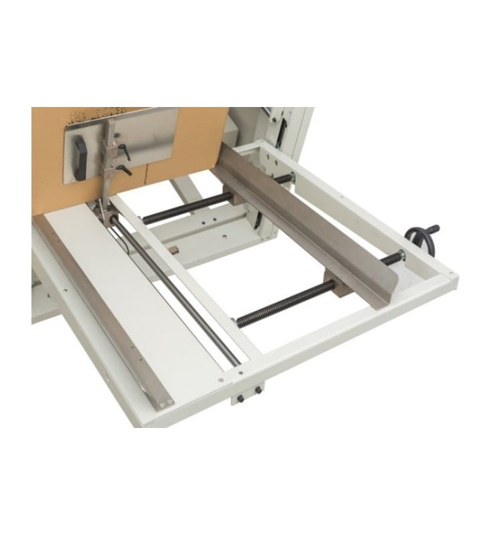 AUTOMAT DO SKŁADANIA KARTONÓW DKX4540X