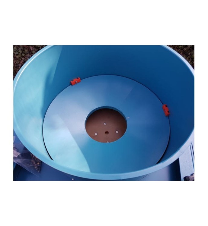 ROZDRABNIARKA DO GŁÓWEK CZOSNKU GG