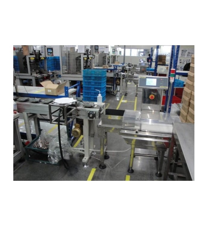 WAGA PRZEMYSŁOWA KONTROLNA CWC 300NS