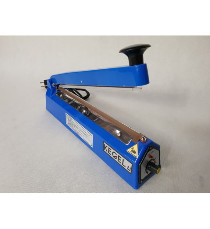 ZGRZEWARKA DO FOLII FS-300/2 ABS