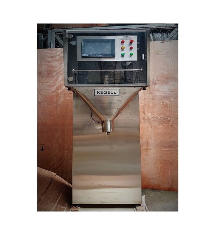 WAGONASYPYWARKA WIBRACYJNA JEDNOGŁOWICOWA EWM 5000