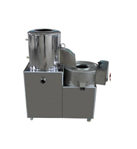 LINIA DO PRODUKCJI CHIPSÓW