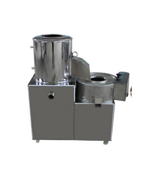 LINIA DO PRODUKCJI CHIPSÓW