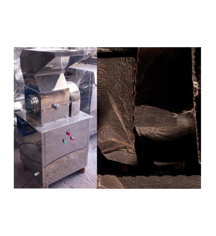 LINIA DO PRODUKCJI KAKAO