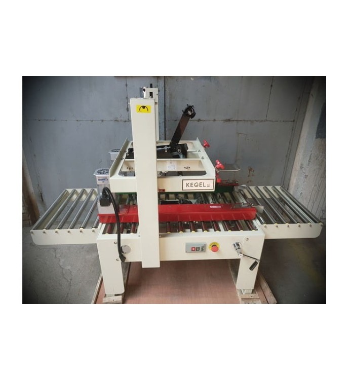 ZAKLEJARKA DO KARTONÓW FXC 5050X / AS 523