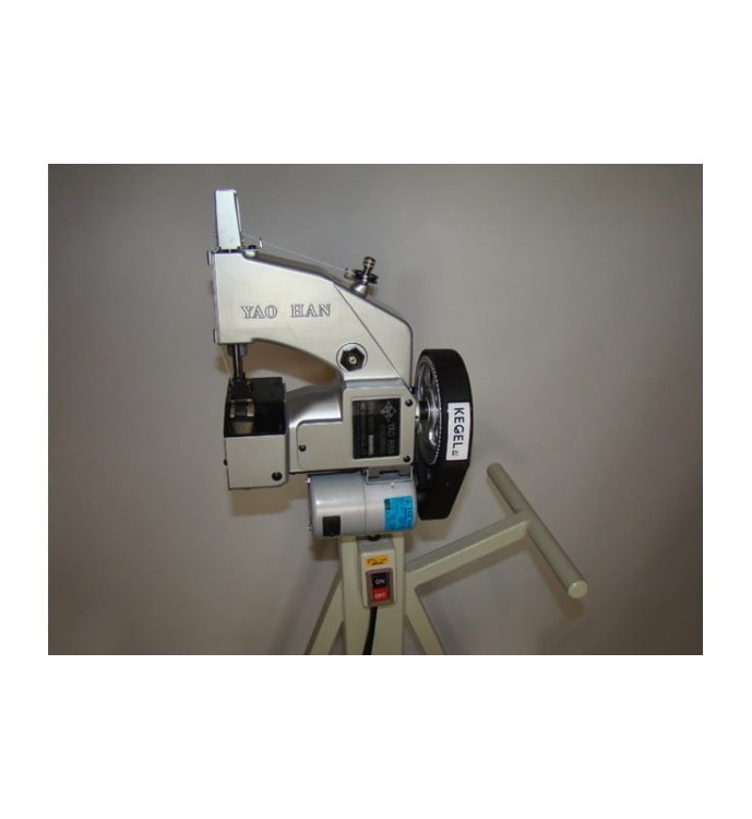 ZASZYWARKA NA STATYWIE YAO HAN MN600A