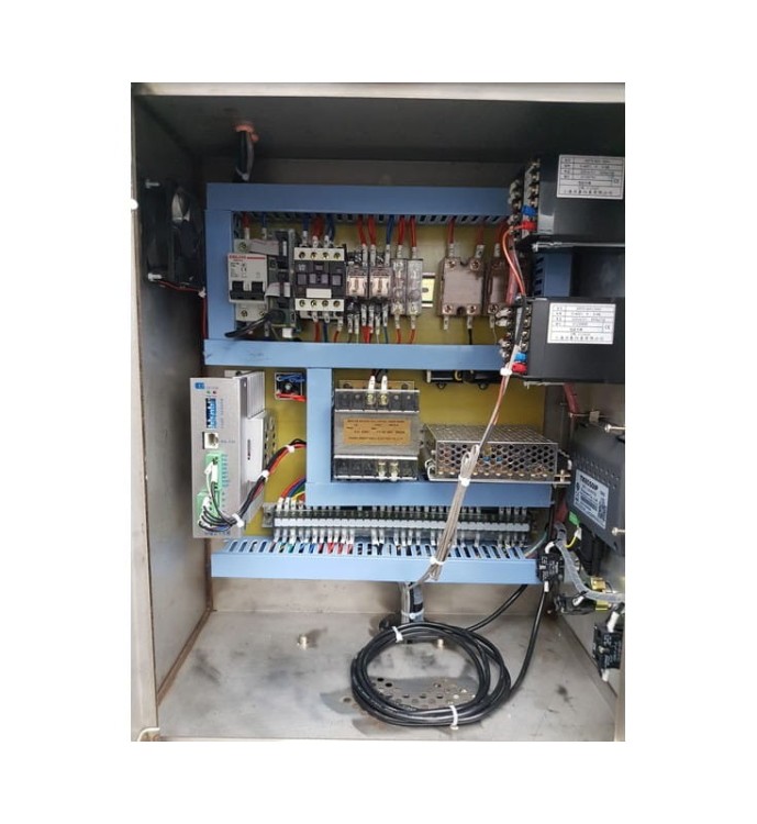 SASZETKARKA DO PŁYNÓW DXDG-1000II