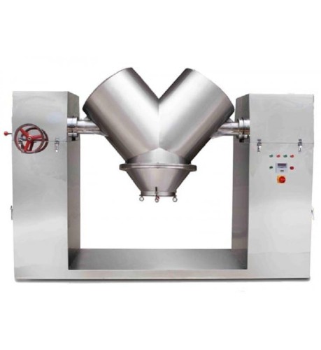 MIESZALNIK DO PROSZKU VHA-800