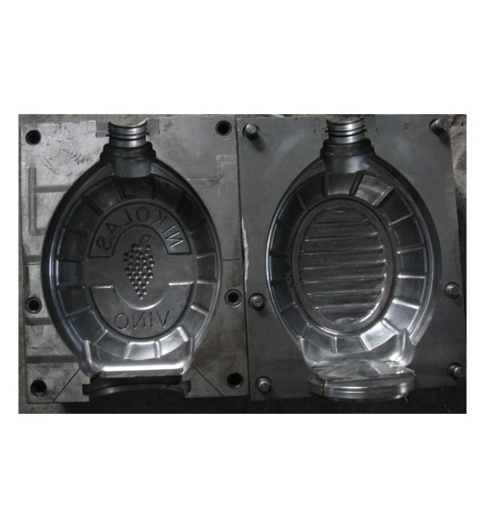 WYDMUCHIWARKA DO BUTELEK PET BL5000