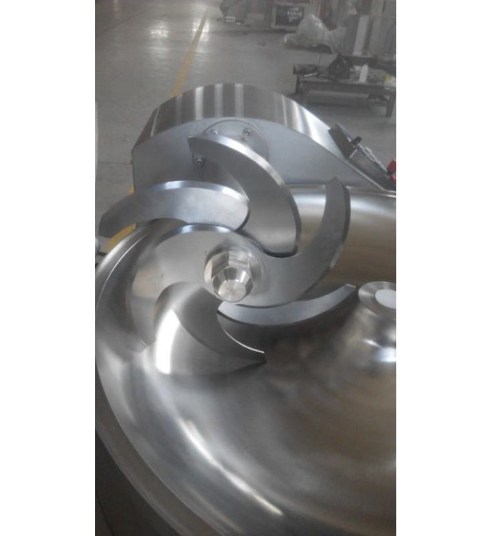 KUTER CUTTER MASARSKI PRZEMYSŁOWY ZB 40