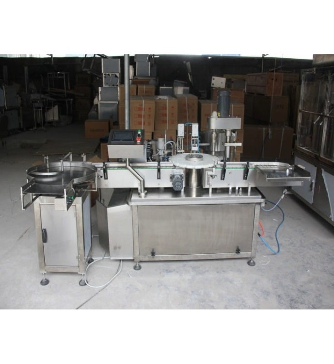 NALEWARKA I ZAKRĘCARKA Z PIPETĄ YTSP-500