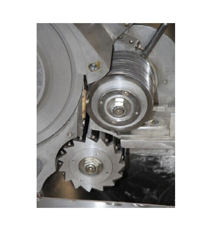 KRAJALNICA DO WARZYW GG HD 100