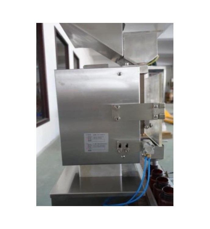 DOZOWNIK DO KAPSUŁEK LICZARKA ZJS-A