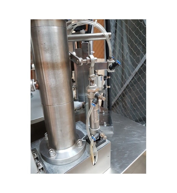 TUBIARKA PET HTGF-50