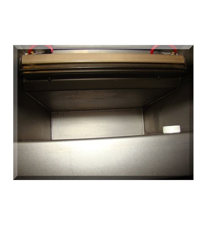 KOMOROWA PAKOWARKA PRÓŻNIOWA VACUUM DZ 280C