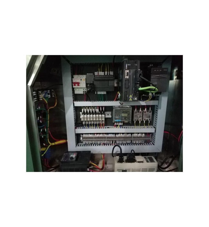SASZETKARKA TCLB-520B