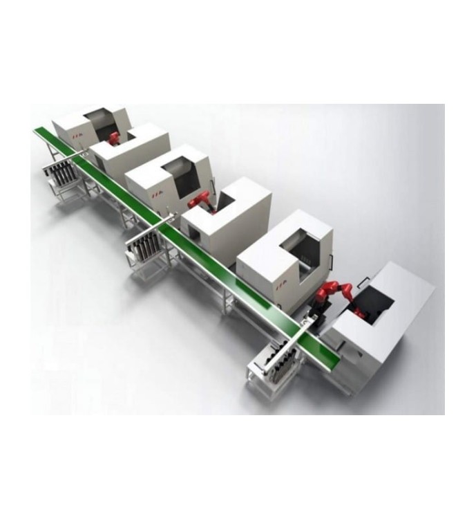 RAMIE KARTEZJAŃSKIE BRTIRUS 2400T-3200T