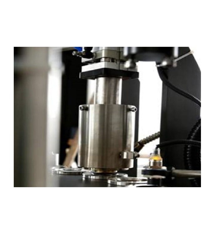 MASZYNA DO NALEWANIA I ZAMYKANIA KUBKÓW TM-F100RS