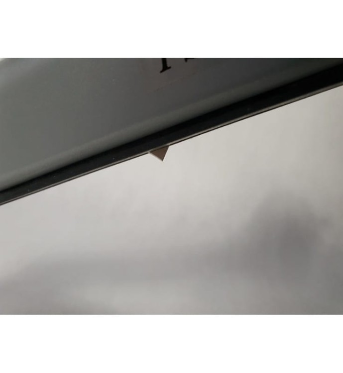 ZGRZEWARKA DO FOLII FSC-220/2 NÓŻ