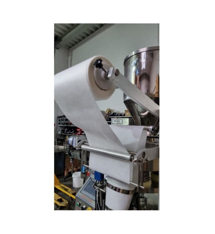 SASZETKARKA DO GRANULATU GD-388KL