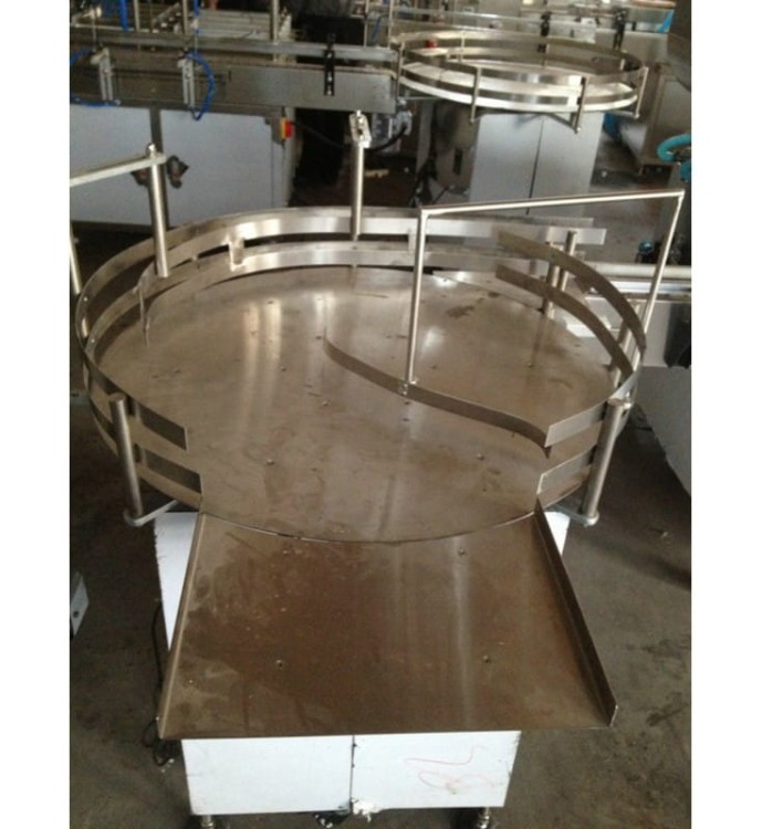 LINIA ROZLEWNICZA DO PIWA PDCGF 16-12-6