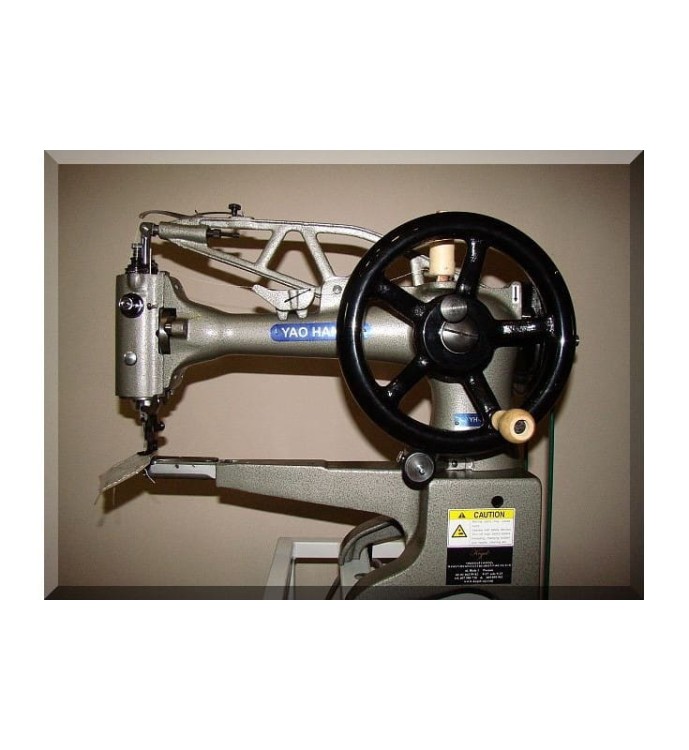 ŁACIARKA SZEWSKA YAO HAN YH 2971