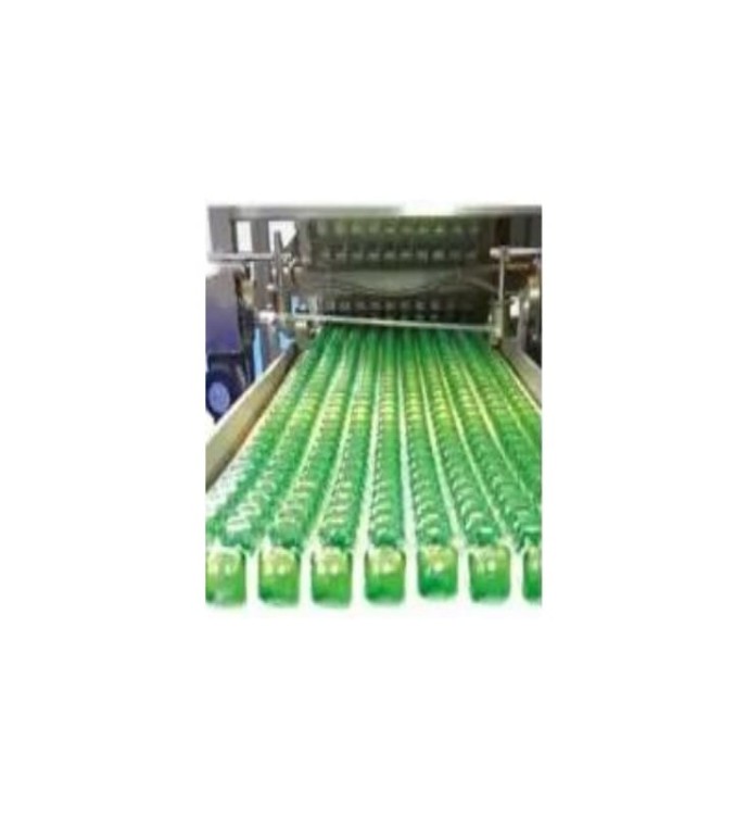 MASZYNA DO PRODUKCJI KAPSUŁEK DO PRANIA UN-DT10