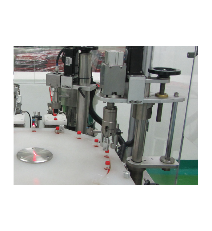 LINIA DO LAKIERÓW HYBRYDOWYCH ZHNP-50A