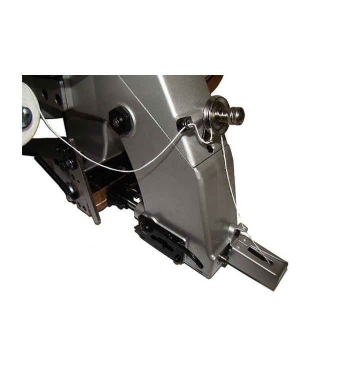 ZASZYWARKA DO WORKÓW Z LAMOWNIKIEM 5 cm YAO HAN N600AC