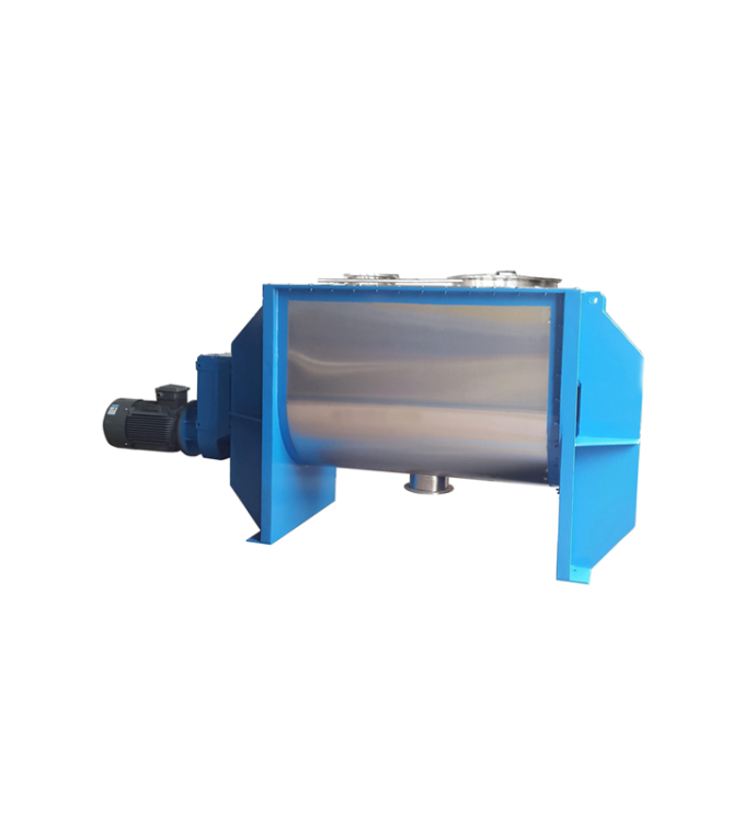 MIESZALNIK WSTĘGOWY DO SYPKICH WLDH-100L