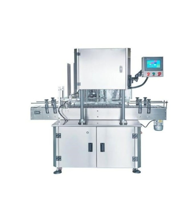 LINIA DO PAKOWANIA KARMY DLA ZWIERZĄT W PUSZKI