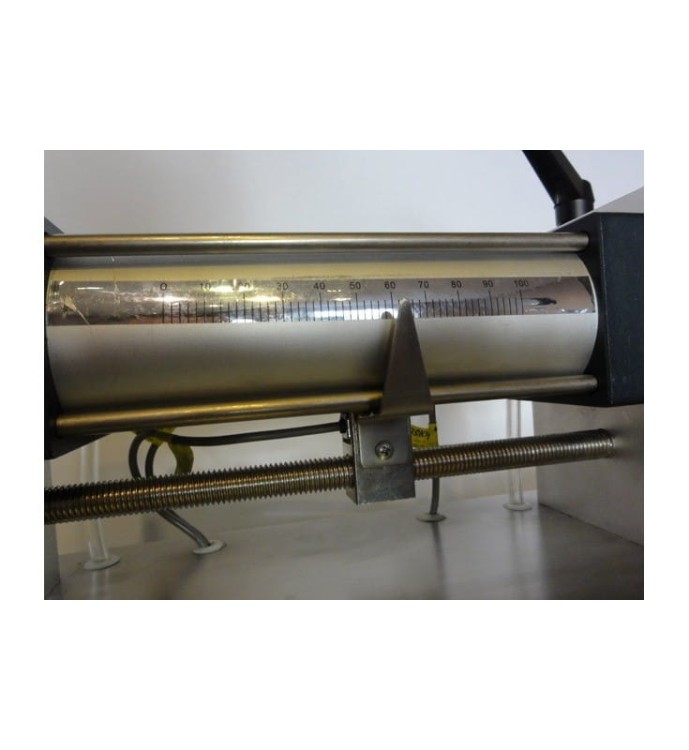 PNEUMATYCZNA NALEWARKA DO PŁYNÓW LPF 500