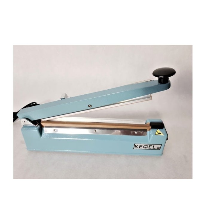 ZGRZEWARKA DO FOLII FS-300/2 NÓŻ