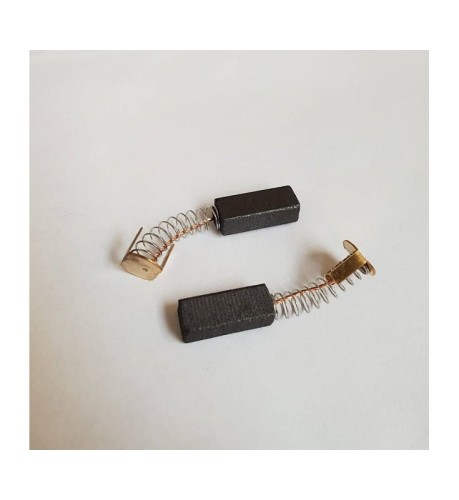 SZCZOTKI SILNIKA DO ZASZYWARKI GK 26-1A, YAO HAN N600A