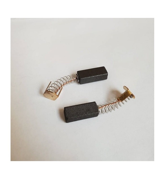 SZCZOTKI SILNIKA DO ZASZYWARKI GK 26-1A, YAO HAN N600A