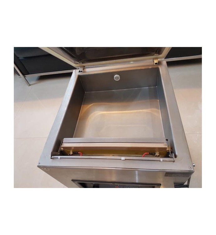 KOMOROWA PAKOWARKA PRÓŻNIOWA VACUUM DZ 400T