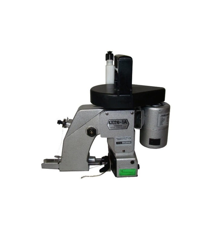 ZASZYWARKA DO WORKÓW GK 26-1A ORYGINAŁ