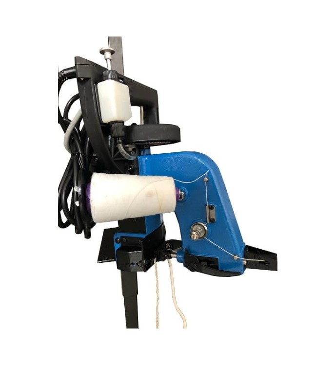 ZASZYWARKA DO WORKÓW YAO HAN F300A + STATYW