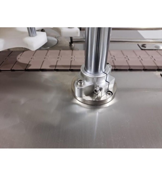 ZAMYKARKA DO PUSZEK LDC-130