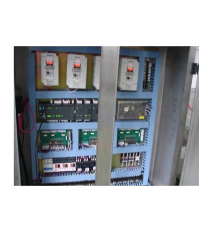 LINIA PAKUJĄCA DO KORY, BRYKIETU GFCK G1