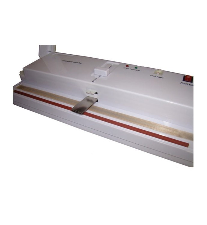 ZGRZEWARKA PRÓŻNIOWA VACUUM DZ 280A