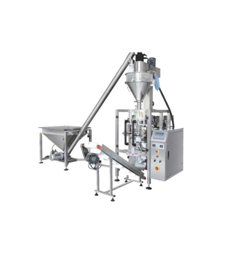 PIONOWA MASZYNA PAKUJĄCA DO PROSZKU ZH V420