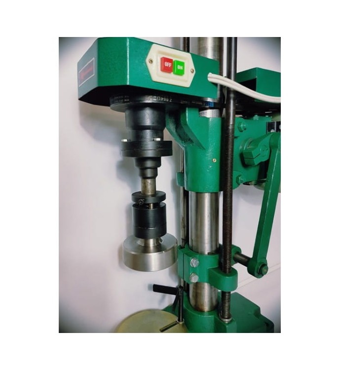 PÓŁAUTOMATYCZNA ZAKRĘCARKA DO SŁOIKÓW BX-45