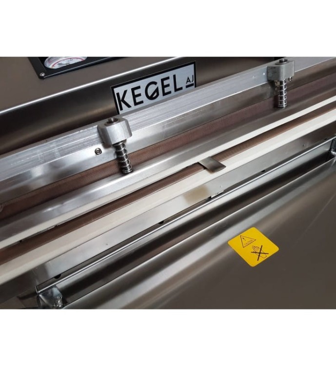 PAKOWARKA PRÓŻNIOWA VACUUM DZ 800W