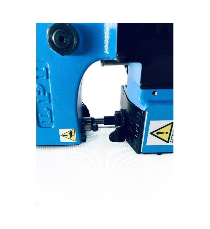 ZASZYWARKA DO WORKÓW LPI MODEL DAC