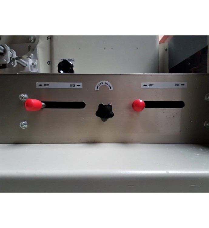 FLOW PACK DXDZ-350B